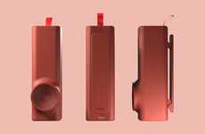 Smoke-Capturing Purifiers