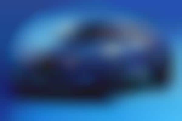 Supercar SUV Concepts