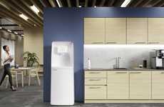 Mobile-Enabled Hydration Platforms