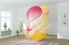 Artful AR Measuring Tools