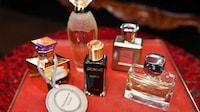 Creativity-Centric Perfume Retailers Image 2