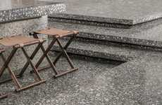 Terrazzo Noodle Bars