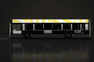 Zero-Emissions Public Transport