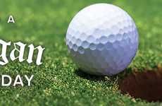 Discounted Future Golf Bookings