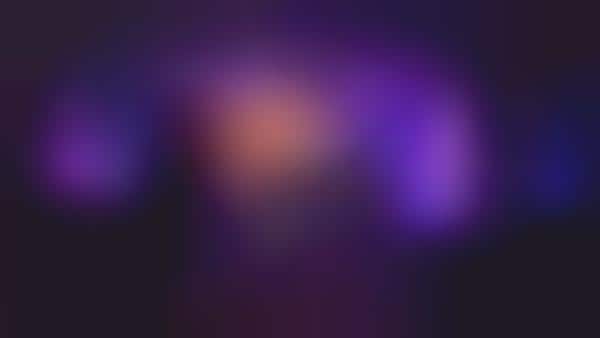 Rotating Connected Spotlights