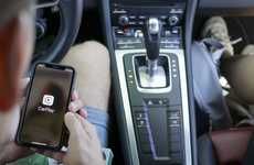 Wireless Automotive Smartphone Adapters