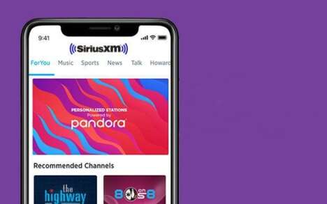 Podcast Platform Aquisitons