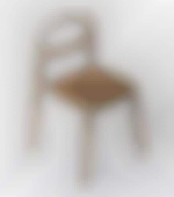 Palm Oil Byproduct-Based Furniture