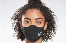 Athletic Brand Face Coverings