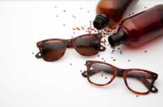 Chic Sustainable Eyewear Collections