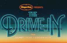 Collaborative Drive-In Cinemas