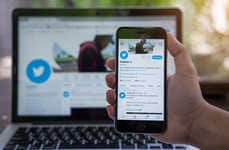 Social Media Audio Posts