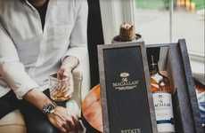 Virtual Whisky Boutiques