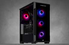 eSports-Ready Desktop PCs