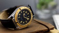 Vintage Style-Inspired Timepieces Image 3