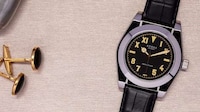 Vintage Style-Inspired Timepieces Image 4