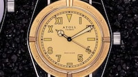 Vintage Style-Inspired Timepieces Image 7