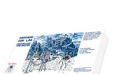 Album Art Puzzles