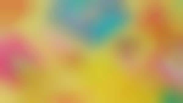Cartoon Alien Skincare