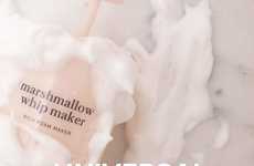 Foaming Skincare Makers