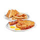 Maple-Forward Breakfast Meals Image 1