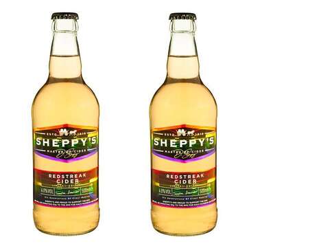 Low-Alcohol Summertime Ciders