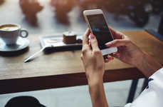 National Contact Tracing Applications