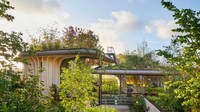 Plant-Filled Health Buildings Image 3