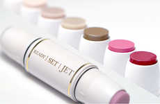 Customizable On-the-Go Beauty Tools