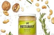 Elevated Nut Butters