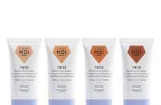 Protective Tinted Moisturizers