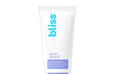 Pore-Shrinking Warming Scrubs