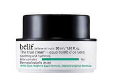 Hydrating Aloe Vera Creams