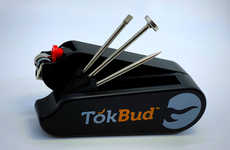 Multifunctional Cannabis Accessories