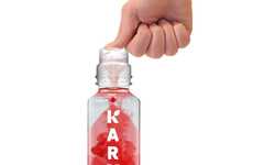 Ultra-Nutritious Wellness Beverages