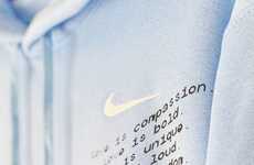 Pride-Honoring Custom Hoodies