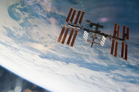 Private Space Journeys
