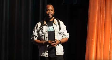 Leveraging Tech in the Black Community