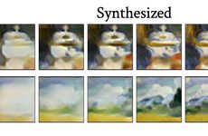 AI-Powered Painting Systems
