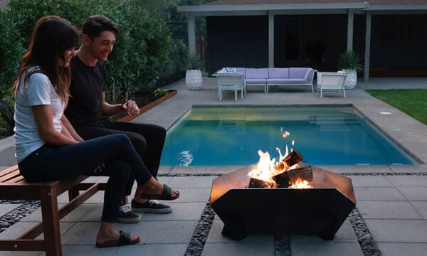 10 Backyard Design Innovations