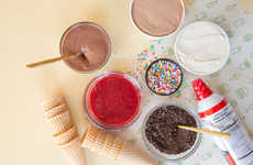 At-Home Sundae Kits