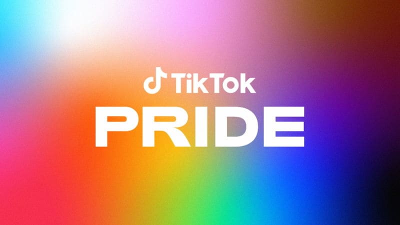 Digital Pride Celebrations