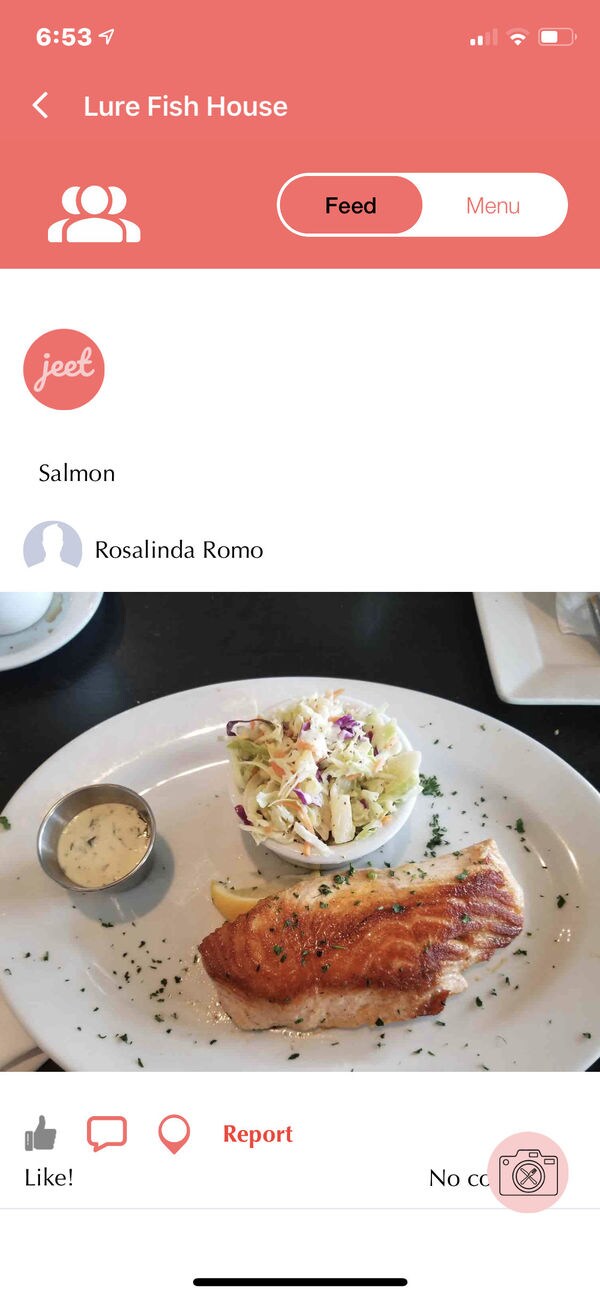 Visual Menu Apps Image 2