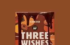 Free-From Cocoa Cereals