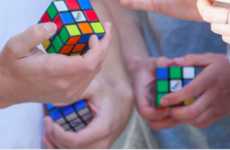 Record Breaking Cube-Solving Livestreams