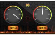 Gamified Psychometric Assessments