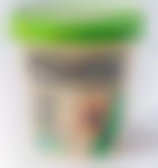Zucchini-Infused Ice Creams
