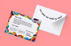 Pride Mail Campaigns