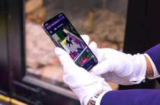 Gamified Personal Finance Platforms