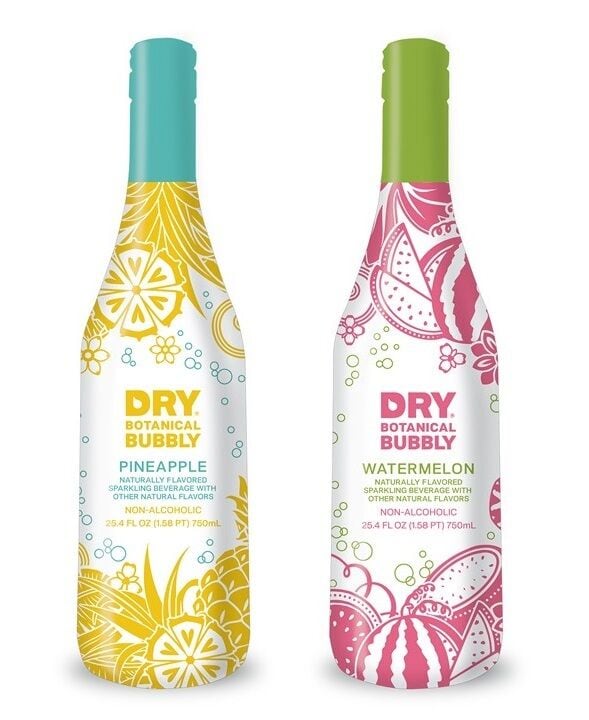 20 Mocktail Beverage Innovations